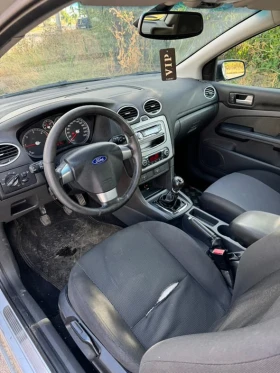 Обява за продажба на Ford Focus ~3 699 лв. - изображение 6