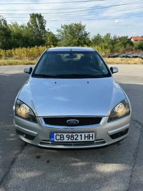 Обява за продажба на Ford Focus ~3 699 лв. - изображение 1