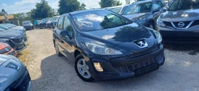Peugeot 308 - 7499 лв. - 31021501 3