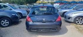 Peugeot 308 - 7499 лв. - 31021501 5