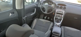 Peugeot 308 - 7499 лв. - 31021501 11