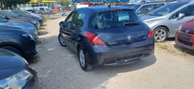 Peugeot 308 - 7499 лв. - 31021501 6