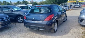 Peugeot 308 - 7499 лв. - 31021501 4