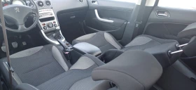Peugeot 308 - 7499 лв. - 31021501 8