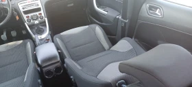 Peugeot 308 - 7499 лв. - 31021501 12