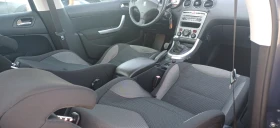 Peugeot 308 - 7499 лв. - 31021501 10