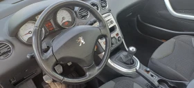 Peugeot 308 - 7499 лв. - 31021501 7