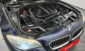 BMW 535 D | БЕЗ АНАЛОГ | ДОКАЗУЕМИ КИЛОМЕТРИ - 25880 лв. - 29961996 5