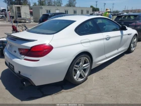 BMW 640 M* SPORT* ДИГИТАЛНО* ТАБЛО* ПОДГРЕВ* КАМЕРА* КЕЙЛЕ - 19500 лв. - 18996041 2