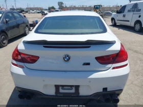 BMW 640 M* SPORT* ДИГИТАЛНО* ТАБЛО* ПОДГРЕВ* КАМЕРА* КЕЙЛЕ - 19500 лв. - 18996041 6
