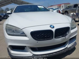 BMW 640 M* SPORT* ДИГИТАЛНО* ТАБЛО* ПОДГРЕВ* КАМЕРА* КЕЙЛЕ - 19500 лв. - 18996041 5
