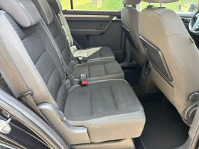 VW Touran 1.6 TDI 7-места - 11900 лв. - 43217517 12