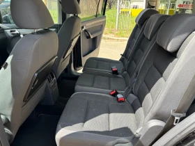 VW Touran 1.6 TDI 7-места - 11900 лв. - 43217517 11