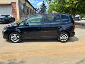 VW Touran 1.6 TDI 7-места - 11900 лв. - 43217517 5