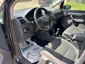 VW Touran 1.6 TDI 7-места - 11900 лв. - 43217517 9