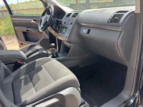 VW Touran 1.6 TDI 7-места - 11900 лв. - 43217517 13