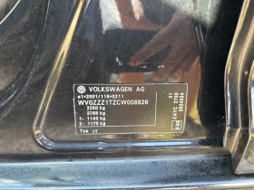 VW Touran 1.6 TDI 7-места - 11900 лв. - 43217517 17