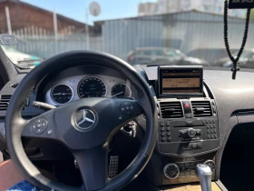 Обява за продажба на Mercedes-Benz C 320 ~17 040 лв. - изображение 9