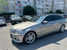 Обява за продажба на Mercedes-Benz C 320 ~17 040 лв. - изображение 1