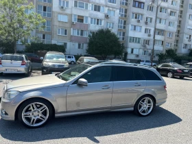 Обява за продажба на Mercedes-Benz C 320 ~17 040 лв. - изображение 2