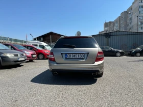 Обява за продажба на Mercedes-Benz C 320 ~17 040 лв. - изображение 3