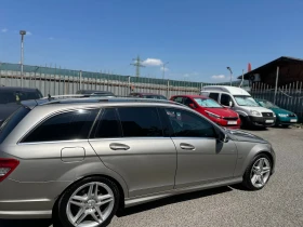 Обява за продажба на Mercedes-Benz C 320 ~17 040 лв. - изображение 4