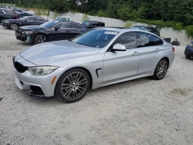     BMW 428 GRAN COUPE