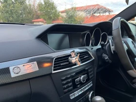 Обява за продажба на Mercedes-Benz C 63 AMG 6.3 AMG ~35 900 лв. - изображение 8