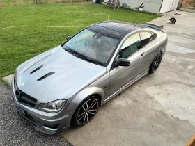 Обява за продажба на Mercedes-Benz C 63 AMG 6.3 AMG ~35 900 лв. - изображение 9