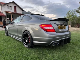 Обява за продажба на Mercedes-Benz C 63 AMG 6.3 AMG ~35 900 лв. - изображение 2