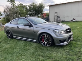 Обява за продажба на Mercedes-Benz C 63 AMG 6.3 AMG ~35 900 лв. - изображение 1