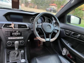 Обява за продажба на Mercedes-Benz C 63 AMG 6.3 AMG ~35 900 лв. - изображение 6
