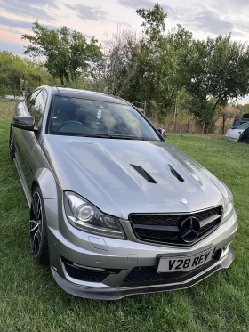 Обява за продажба на Mercedes-Benz C 63 AMG 6.3 AMG ~35 900 лв. - изображение 3