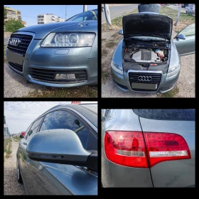 Audi A6 3.0tdi  4x4  240ps | Mobile.bg    16