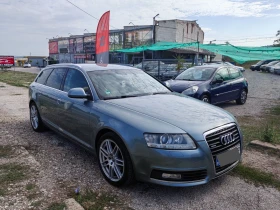     Audi A6 3.0tdi  4x4  240ps