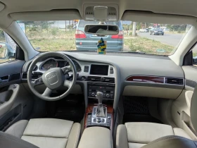 Audi A6 3.0tdi  4x4  240ps | Mobile.bg    10