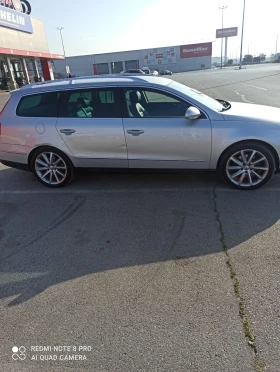 Обява за продажба на VW Passat В6 ~3 300 EUR - изображение 2 | Auto.bg Обява за продажба на VW Passat В6 ~3 300 EUR - изображение 2