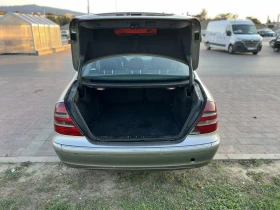Обява за продажба на Mercedes-Benz E 220 ~5 999 лв. - изображение 4 | Auto.bg Обява за продажба на Mercedes-Benz E 220 ~5 999 лв. - изображение 4
