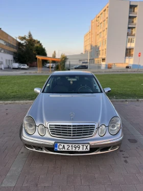 Обява за продажба на Mercedes-Benz E 220 ~5 999 лв. - изображение 2 | Auto.bg Обява за продажба на Mercedes-Benz E 220 ~5 999 лв. - изображение 2