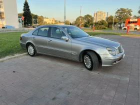 Обява за продажба на Mercedes-Benz E 220 ~5 999 лв. - изображение 1 | Auto.bg Обява за продажба на Mercedes-Benz E 220 ~5 999 лв. - изображение 1