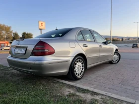 Обява за продажба на Mercedes-Benz E 220 ~5 999 лв. - изображение 3 | Auto.bg Обява за продажба на Mercedes-Benz E 220 ~5 999 лв. - изображение 3