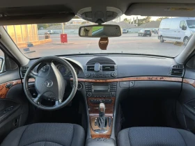 Обява за продажба на Mercedes-Benz E 220 ~5 999 лв. - изображение 8 | Auto.bg Обява за продажба на Mercedes-Benz E 220 ~5 999 лв. - изображение 8