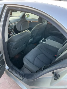 Обява за продажба на Mercedes-Benz E 220 ~5 999 лв. - изображение 6 | Auto.bg Обява за продажба на Mercedes-Benz E 220 ~5 999 лв. - изображение 6