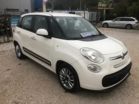Обява за продажба на Fiat 500L Автоматик ~13 400 лв. - изображение 2