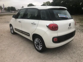 Обява за продажба на Fiat 500L Автоматик ~13 400 лв. - изображение 5