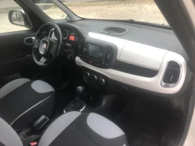 Fiat 500L  | Mobile.bg    15
