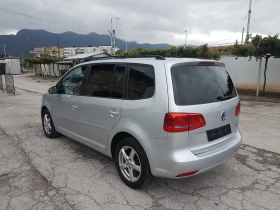 Обява за продажба на VW Touran 1.6TDI 7места ~12 000 лв. - изображение 7