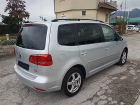 Обява за продажба на VW Touran 1.6TDI 7места ~12 000 лв. - изображение 5