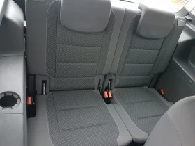Обява за продажба на VW Touran 1.6TDI 7места ~12 000 лв. - изображение 10