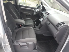 VW Touran 1.6TDI 7 | Mobile.bg    14